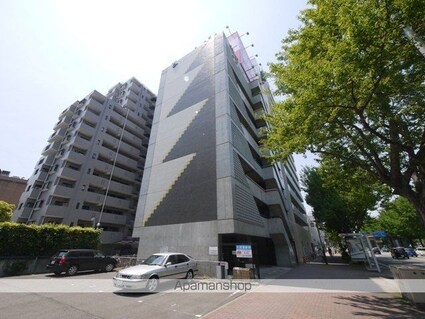 コア・パレス[1K/21.8m2]の外観2