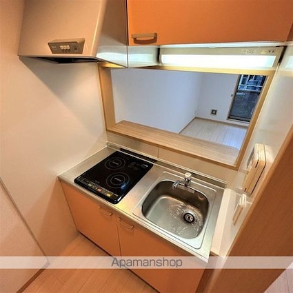 ワイズスクエア[1K/24.84m2]のその他内装3