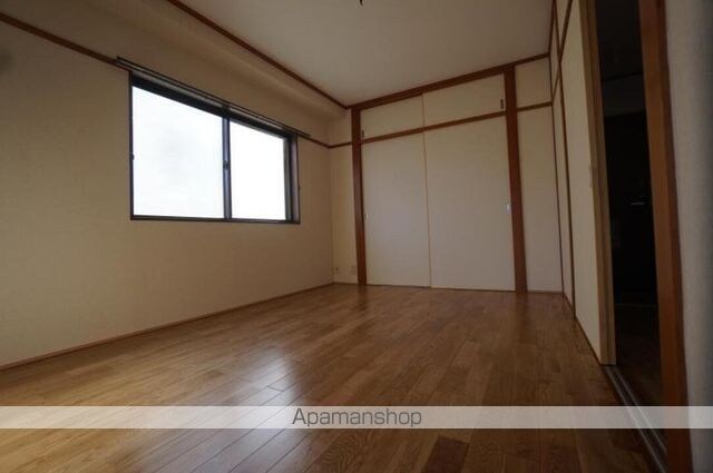 コーポ永田[2K/38.71m2]の内装3