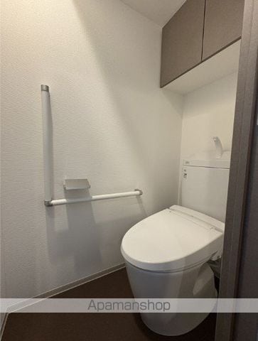 SーRESIDENCE新御徒町CHIAROの内装写真