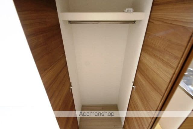 グランパシフィック十三元今里の内装写真
