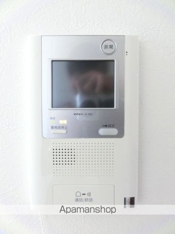 アスリート江坂II番館の内装写真