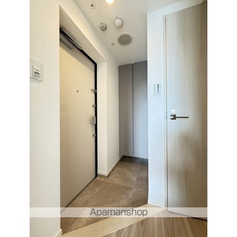 ヴィラクレール巣鴨の内装写真