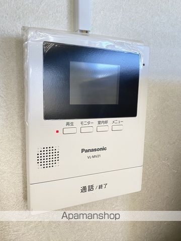 ハイムGの内装写真