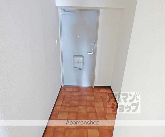 ウイングプラザ284の内装写真