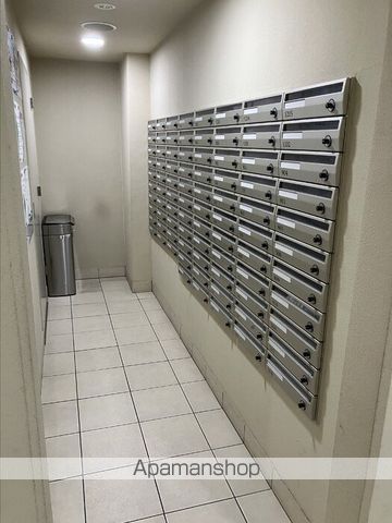 カスタリア榴ヶ岡の内装写真