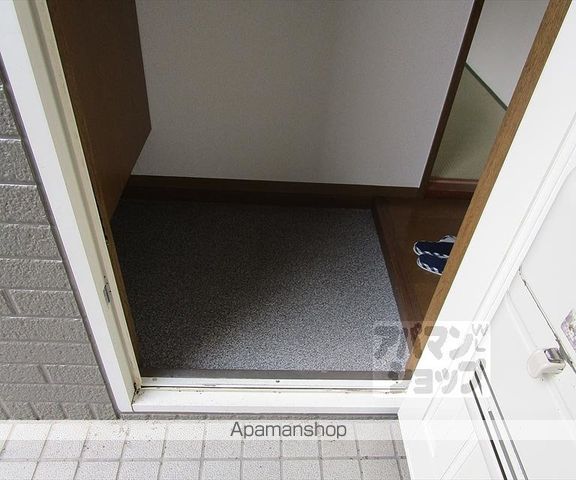 シャトー山翠の内装写真