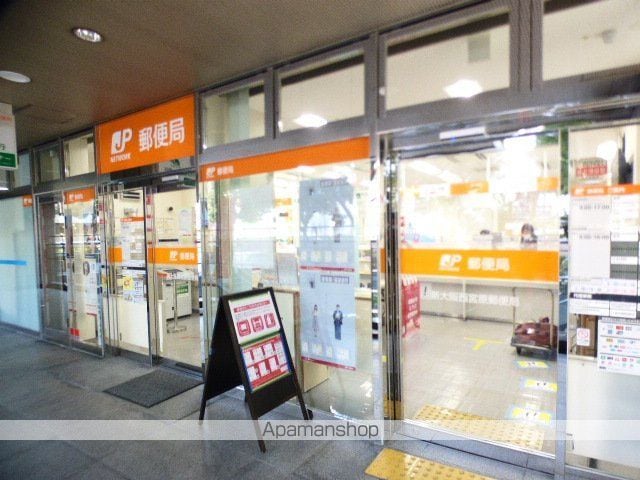 COMFORIA LIV新大阪WESTの周辺写真
