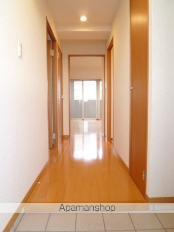 Aqualia千早の内装写真
