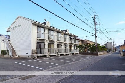 リビエールアン　　Ａ棟[1K/20.03m2]の駐車場2