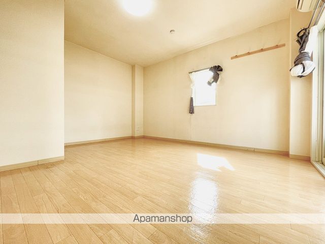 ゴトーハイツ高殿の内装写真
