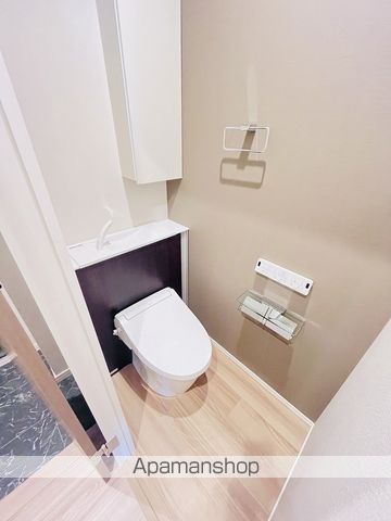 UCHI N DAI RESIDENCE SOUTHの内装写真