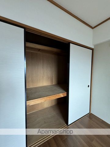 コンフォートNビルの内装写真