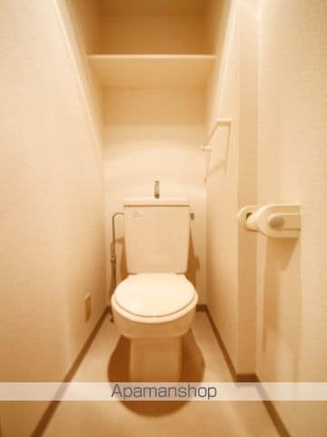 スカイコート高田馬場第5の内装写真
