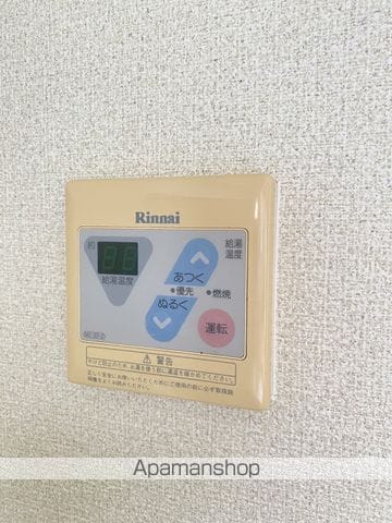 東雲森本ビル 2号棟の内装写真