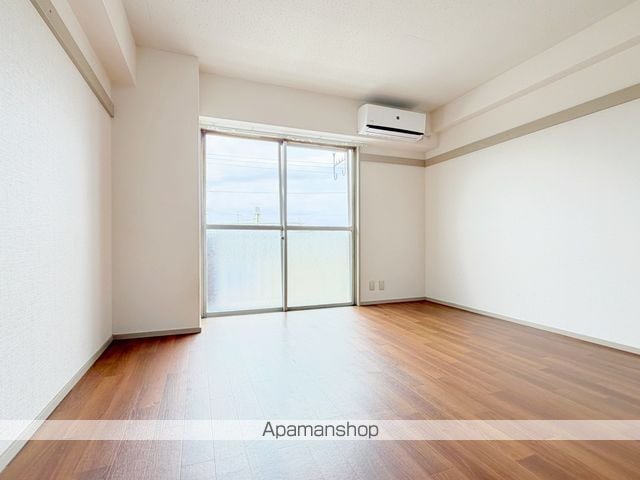 ウエストタウンハイツの内装写真
