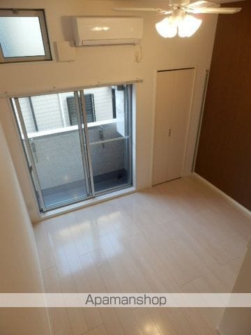 LA FONTE検見川の内装写真