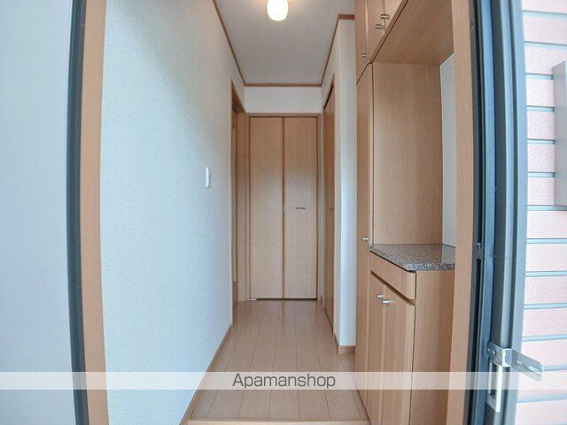 デイジーAの内装写真
