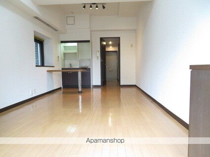 宮城県仙台市青葉区木町通１丁目[1R/32m2]のリビング・居間