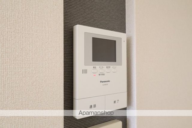 メゾンドジュネス Bの内装写真