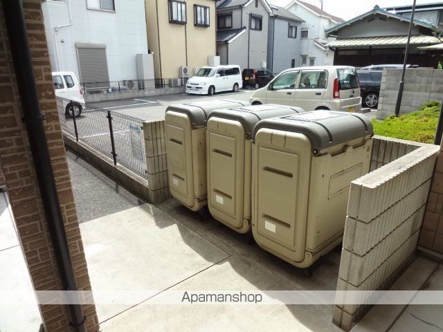 カルティエ3Mのその他写真