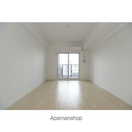 Ｌａ　Ｄｏｕｃｅｕｒ志賀本通Ⅱ[1K/28.98m2]のリビング・居間