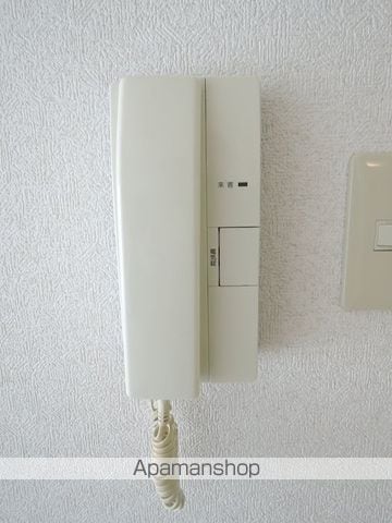 ペガサス10の内装写真