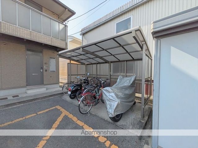 ラフィネ中島 Aのその他写真