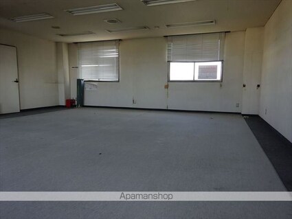 和歌山県和歌山市三葛[事務所/89m2]のその他内装3