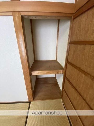 プラネットC棟の内装写真
