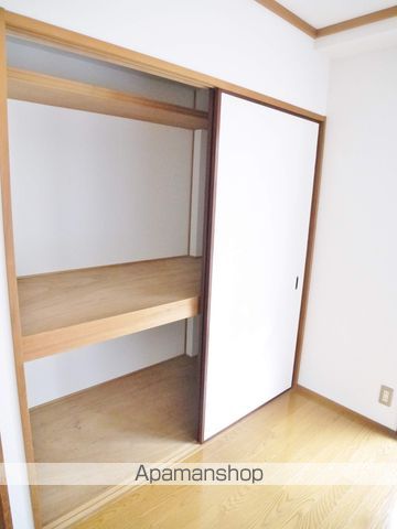 明日香マンションの内装写真