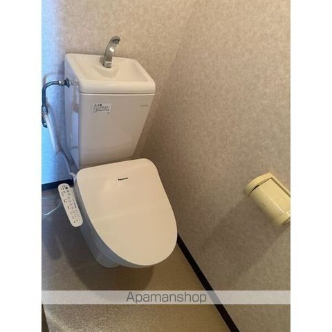 ルミエール長良の内装写真
