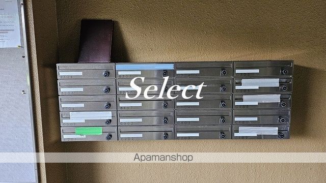 サンヒルズ東戸塚のその他写真