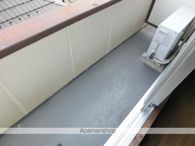 ベイウィンイマフクの内装写真