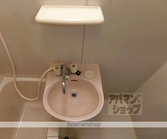PairPremierの内装写真