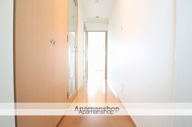 ファースト・レーベン大手町の内装写真