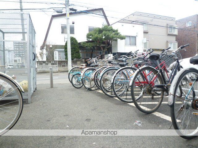 カンパーナ平岸のその他写真