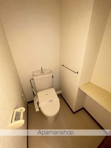 グレースの内装写真