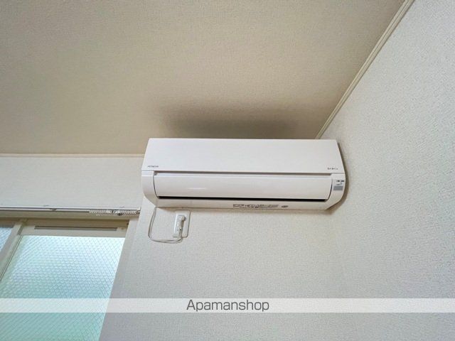 ハイツ東大手の内装写真