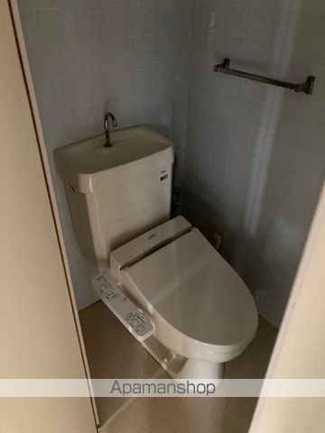 増原マンションの内装写真