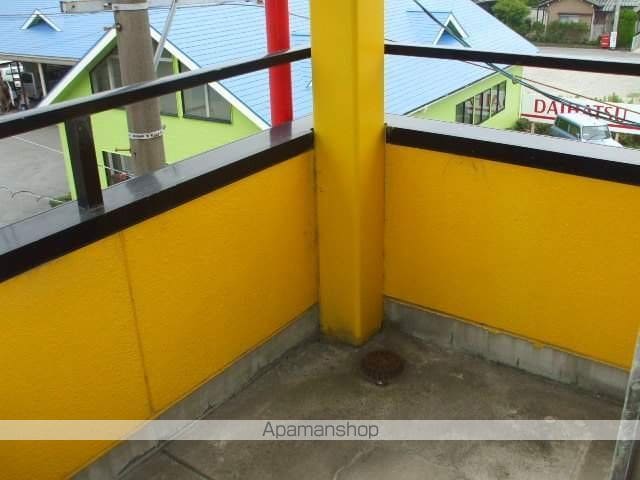 マウンティンやかたIIのその他写真