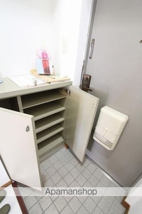 香川県高松市三条町[2LDK/51.03m2]の玄関