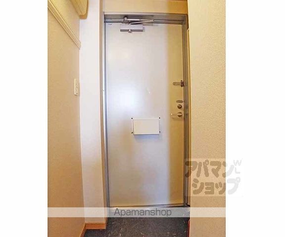 レオパレスグリーングラスIの内装写真