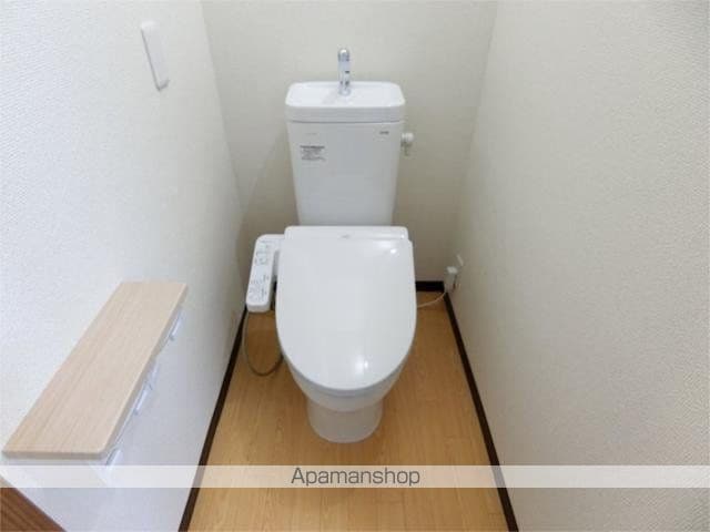 フォルクローレの内装写真