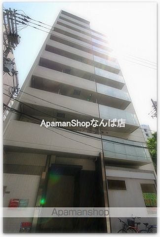 WOB HONMACHI WESTの外観写真