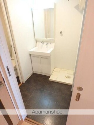 ＳーＦＯＲＴ泉中央[1LDK/45.93m2]の洗面所