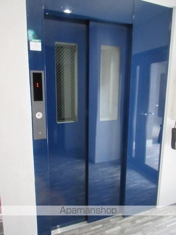 PARK RESIDENCE NISHICHIBAのその他写真