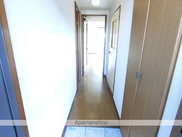メゾンボヌールの内装写真