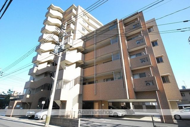 アルファステイツ平之町