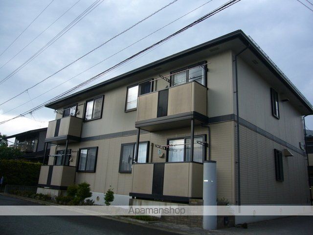 サンハイツ小中島B